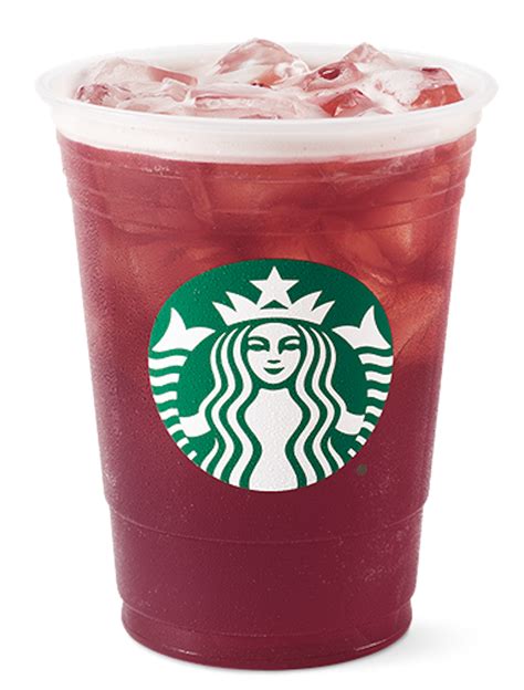 Starbucks Introduces New Teavanatmmc Flavoured Iced Teas My Vancity