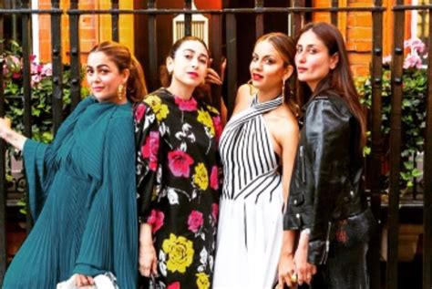 Kareena Kapoor And Her Bffs Give Sex And The City Vibes Proof