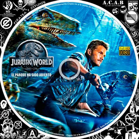 Jurassic World Dominion Dvd Cover Art