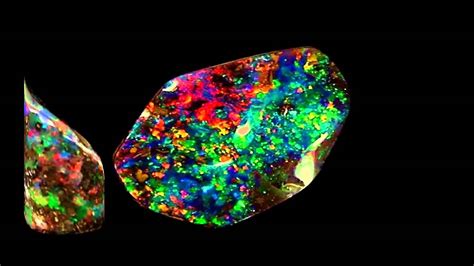 How To Buy The Best Opal Stones Online Youtube