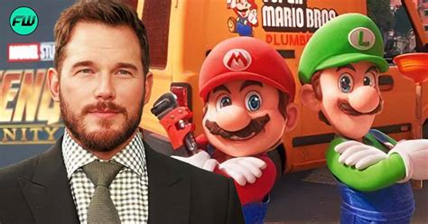 I Think Youre Wrong But Fine Chris Pratt Admits He Was Making