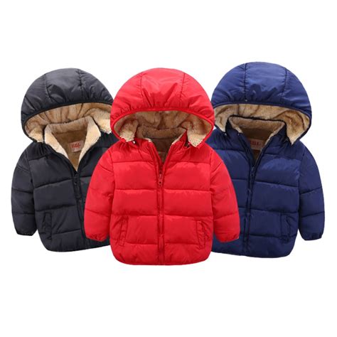 Buy New Kids Toddler Boys Jacket Coat And Jackets For