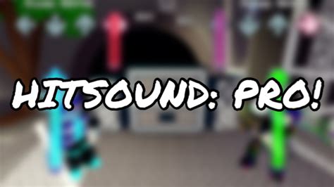 How To Get The Most Pro Funky Friday Hitsounds Funky Friday Sound Id