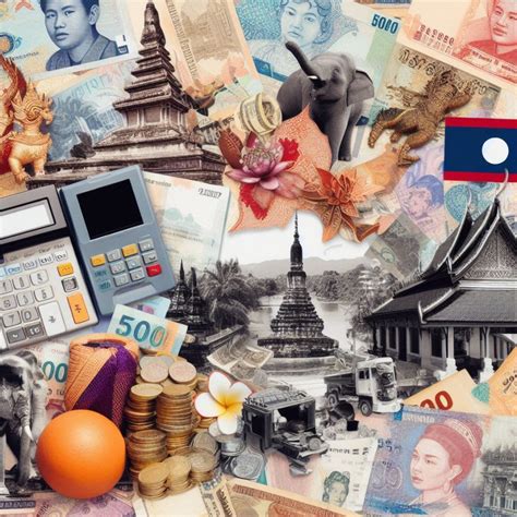 Laos Currency Everything You Need To Know About Exchange Rates Atms