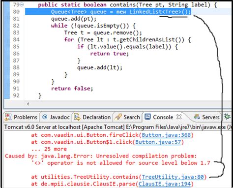 Java Compilation Error Vs Runtime Error Compilation 2020