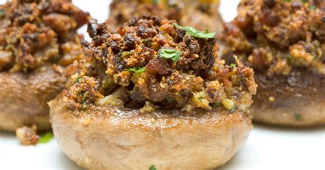 11 easy ina garten recipe: Marsala wine and mushrooms are quite the perfect pair! Ina ...