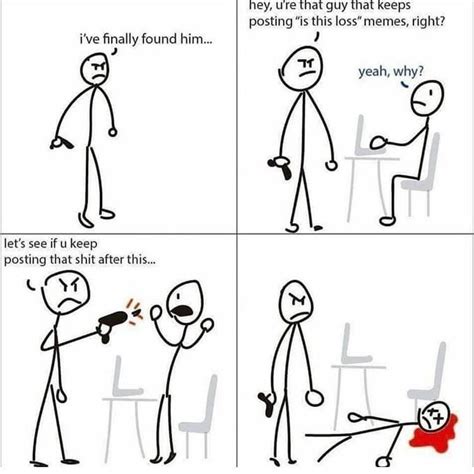 Are Loss Memes Still Funny These Ones Definitely Are Film Daily