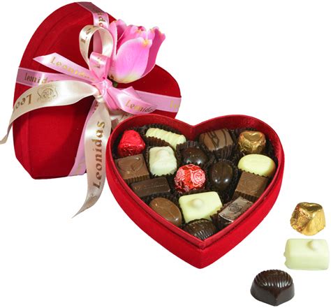 Chocolates In Heart Box Chocolate Photo 34691384 Fanpop