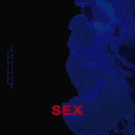 sex single by isidor xavier spotify