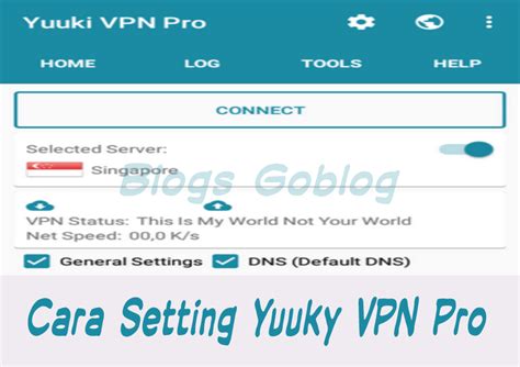 Semoga artikel ini bermanfaat dan. Cara Mudah Setting Yuuki VPN Pro Telkomsel VideoMax Terbaru Terbaru 2021