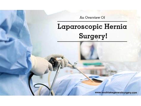 Laparoscopic Hernia Repair Surgery Southlake Texas Usa Healthcare