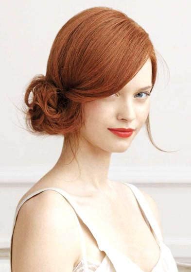 Hairstyles For Rainy Days For Short Hair