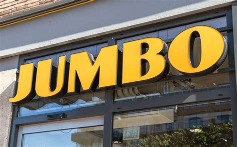 Jumbo To Expand To Belgian Coast Retaildetail Eu