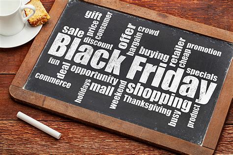 What Paper Do Black Friday Ads Come Out - When Do Black Friday Ads Come Out? A Few are Leaked Already