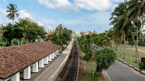 Comment Choisir Votre Moyen De Transport Au Sri Lanka Laurent Et