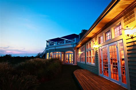 A few of my friends had suggested eating there. The Inn at the Chesapeake Bay Beach Club | Wedding venues ...