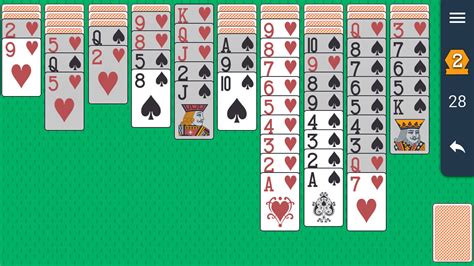 Spider Solitaire 444 Play Game Free Online