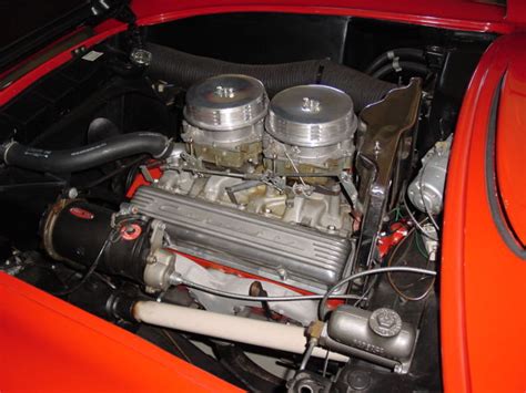 C1 1957 Heads 3740997 Corvetteforum Chevrolet Corvette Forum