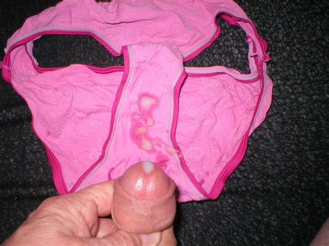 Girly Underwear Free Porn