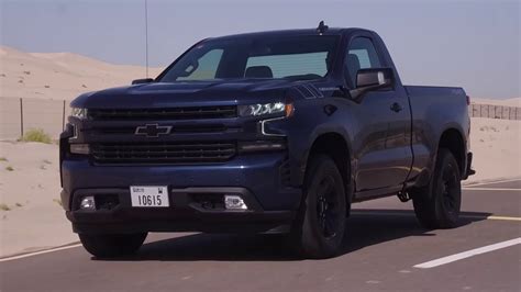 2021 Chevy Silverado Single Cab New 2022 2023 Pickup Truck Images And