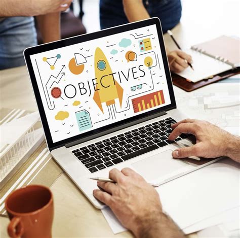 11 Marketing Objectives Examples To Guide Your Next Digital Strategy Meeting