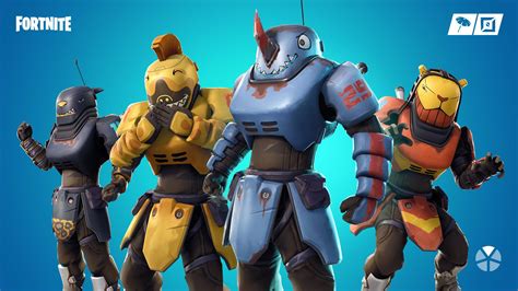 Fortnite Beastmode Skin Character Png Images Pro Game Guides