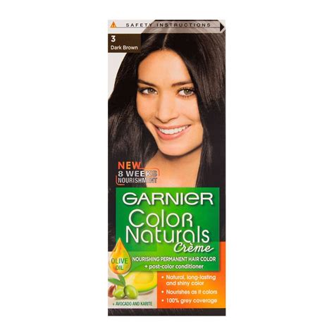 Adore hair color price in pakistan. Order Garnier Color Natural Hair Color 3 Online at Special ...