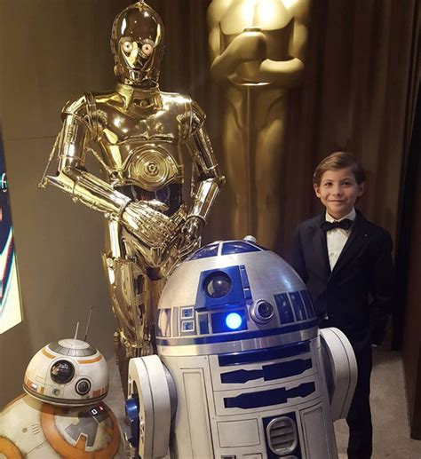 Jacob Tremblay Redefined Squadgoals All The Most Important