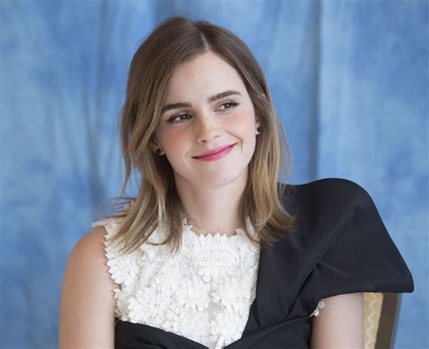 Emma S Eager Beavers On Twitter A Common Misconception About Emma Watson S Work Is That She Is