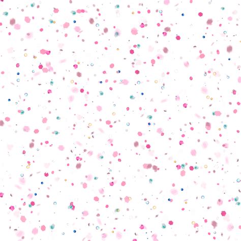 Pale Pink Glitter Background Transparent Imagesee