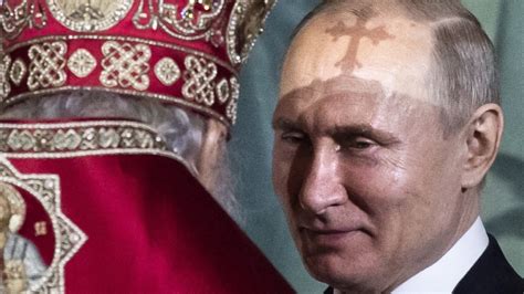 russian president putin wants god and traditional marriage written into constitution ctv news