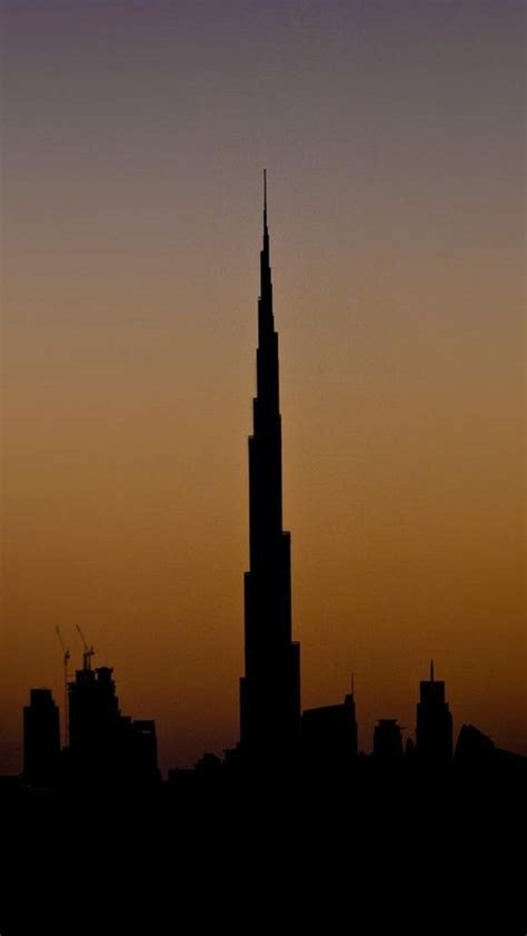 Burj Khalifa Beautiful Sunset Burj Khalifa Beautiful Sunset Sunset