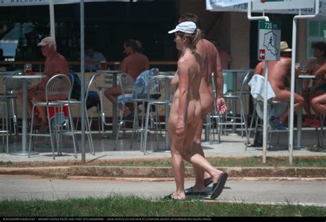 Milf De Fkk Resort Croacia Chicas Desnudas Y Fotos Er Ticas