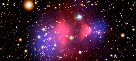 22 Inspirierend Bild Dark Matter Properties Black Holes Are The