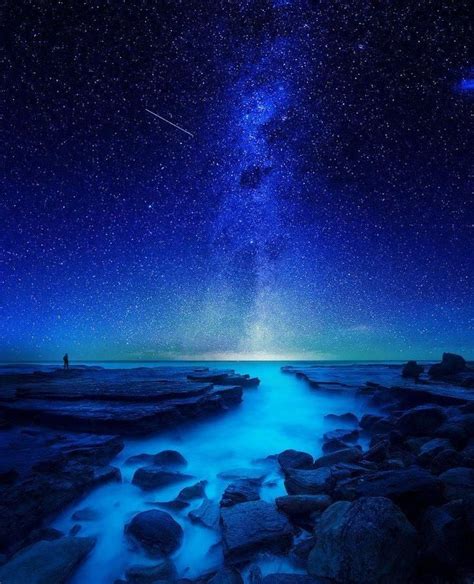 Sky On Pinterest Milky Way Night Skies And Stars Beautiful