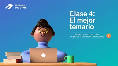 Curso Preparar Oposiciones De Maestros 4 El Mejor Temario Prepara