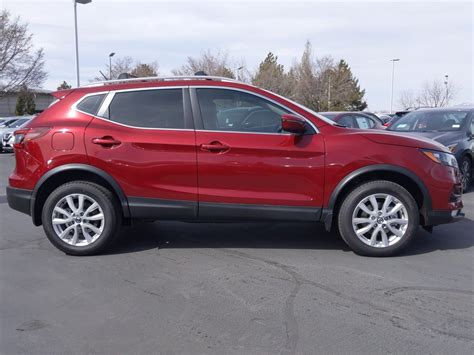 While not sporty as its name would imply, its combination of features, value, and style warrant a tcc rating of 5.2 out of 10 overall before. New 2020 Nissan Rogue Sport SV Sport Utility in Orem ...