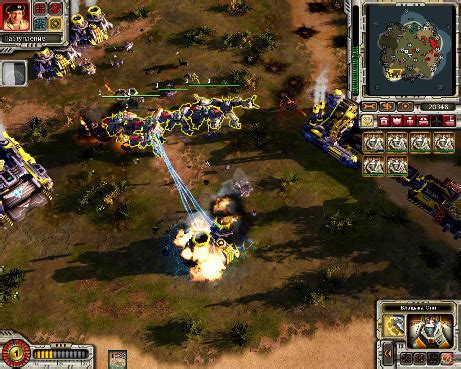 Feel free to post any comments about this torrent, including links to subtitle, samples, screenshots, or any other relevant information, watch command & conquer 3 tiberium wars online free full movies like 123movies. Command & Conquer: Red Alert 3 Free Download Full PC Game | Latest Version Torrent