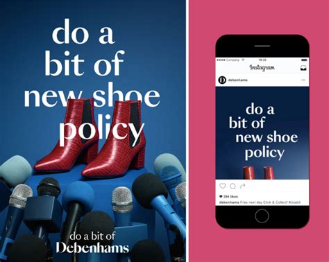 transform magazine daring design strategy for british brand debenhams 2018 articles
