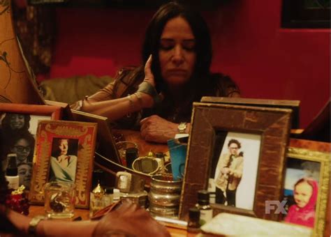 ‘better Things Season 3 First Look Pamela Adlon Life And Pulling Your Weight