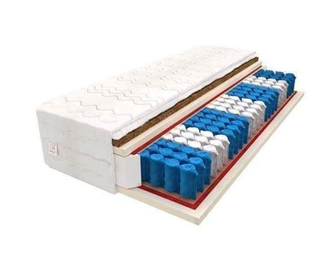 Ravensberger contura 60 7 zonen kaltschaummatratze 140×200. MATRATZE 140x200 7-ZONEN FEDERKERN KOKOS | Kaufen auf Ricardo