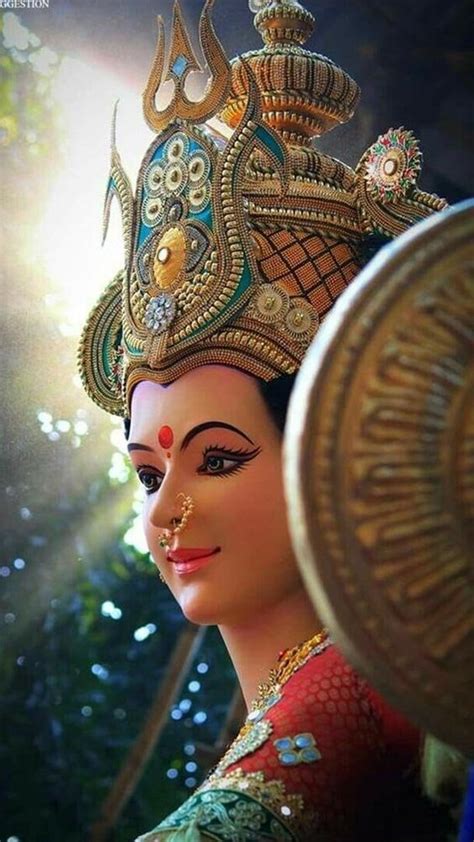 Image Durga Maa Download Image Of Lord Durga Mata