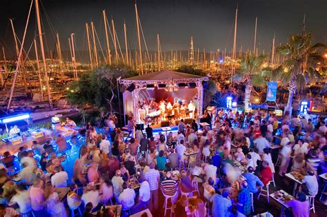 10 Best Nightlife Experiences In Bodrum Where To Go At Night In Bodrum Go Guides