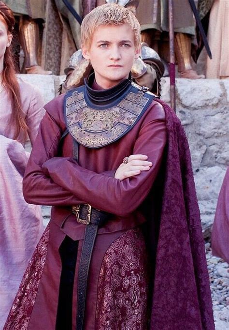 Joffrey Baratheon Joffrey Baratheon Baratheon Game Of Thrones Joffrey