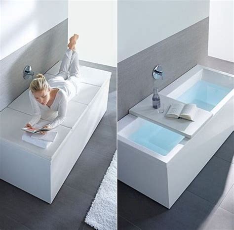 Duravit Badewanne Abdeckung Badezimmer Innenausstattung Zimmergestaltung