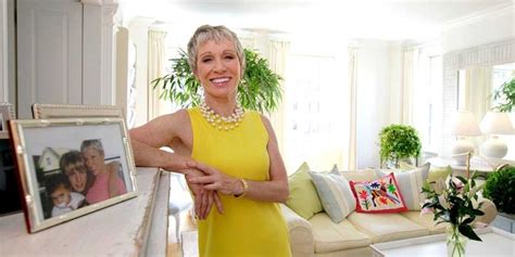 Shark Tank Investor Barbara Corcoran Explains What Drives Her What
