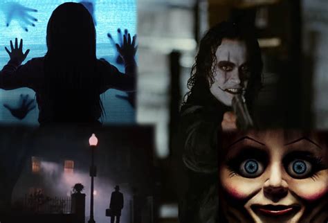 Sucesos paranormales más aterradores en rodaje de películas de terror ...