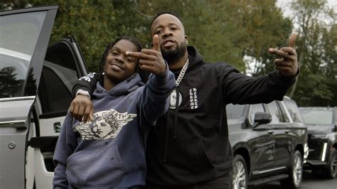 42 Dugg Released From Prison Welcomed Home By Yo Gotti Hiphopdx