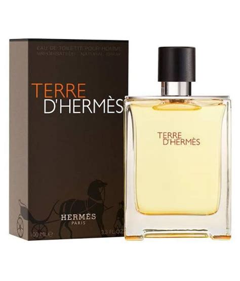 Hermès is really proud of its partner rider, ranked dressage world number 3. Tere D Hermes Perfume 100 ml Hermes Paris Perfume: Buy Online at Best Prices in India - Snapdeal