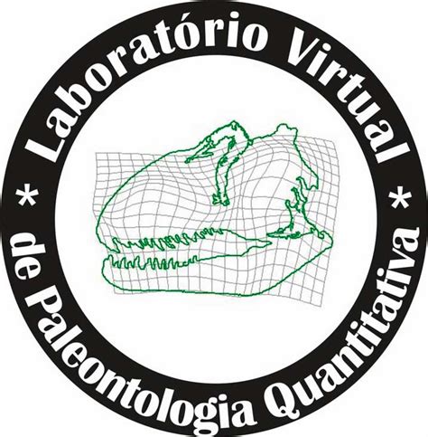 Laboratório Virtual De Paleontologia Quantitativa